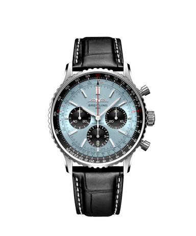 Breitling Navitimer B01 Chronograph 43 Referenz: AB0138241C1P1 Produktbild 0