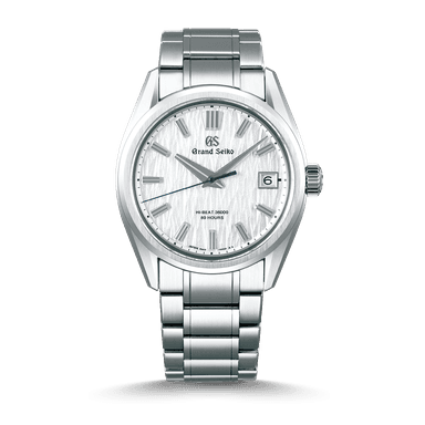 Grand Seiko Evolution 9 Automatik White Birch Referenz: SLGH005 Produktbild 0