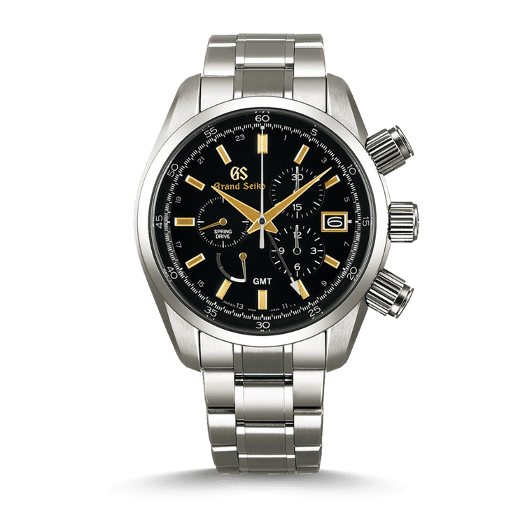 Grand Seiko Sport Spring Drive cover url