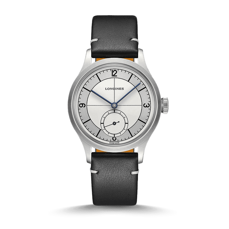 Longines Heritage Classic 38,5 cover url