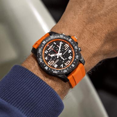 Breitling Endurance Pro 44 Referenz: X82310A51B1S2 Produktbild 4