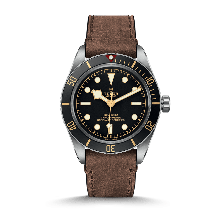 TUDOR Black Bay 58 Referenz: M79030N-0002 cover url