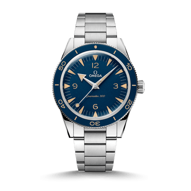 OMEGA Seamaster 300 41 Referenz: 234.30.41.21.03.001 Produktbild 0