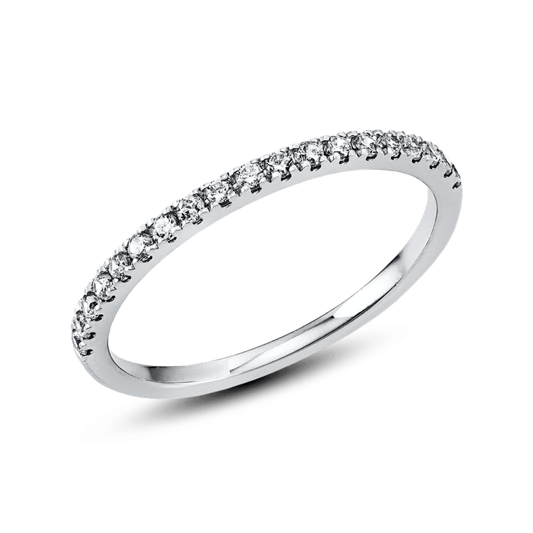 ALTHERR Diamonds Classic Ring Diamant 0,20 ct. Größe 58 cover url