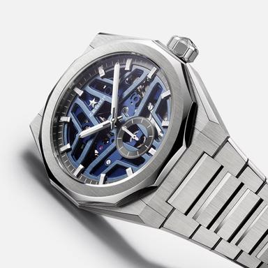 Zenith Defy Skyline Skeleton 41 Referenz: 03.9300.3620/79.I001 Produktbild 2