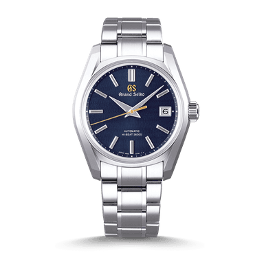 Grand Seiko Heritage Hi-Beat Shūbun Referenz: SBGH273 Produktbild 0