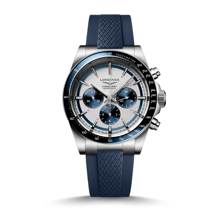 Longines Conquest cover url