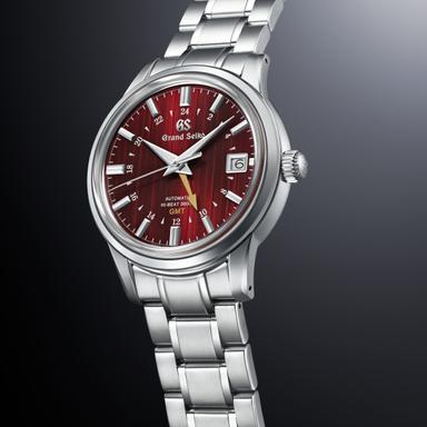 Grand Seiko Yuka Momiji Elegance Referenz: SBGJ273 Produktbild 1