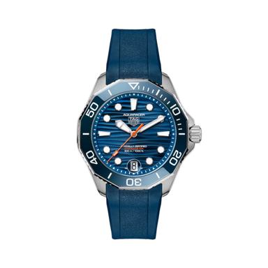 TAG HEUER Aquaracer Professional 300 Date Referenz: WBP5111.FT6259 Produktbild 0