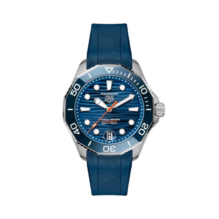 TAG HEUER Aquaracer Professional 300 Date Referenz: WBP5111.FT6259 cover url