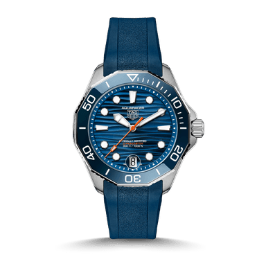 TAG HEUER Aquaracer Professional 300 Date Referenz: WBP5111.FT6259 Produktbild 0