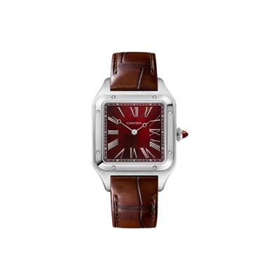 Cartier Santos-Dumont Rewind Referenz: WGSA0102 Produktbild 0