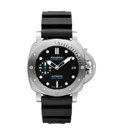 Panerai Submersible  Referenz: PAM02973 Produktbild 0