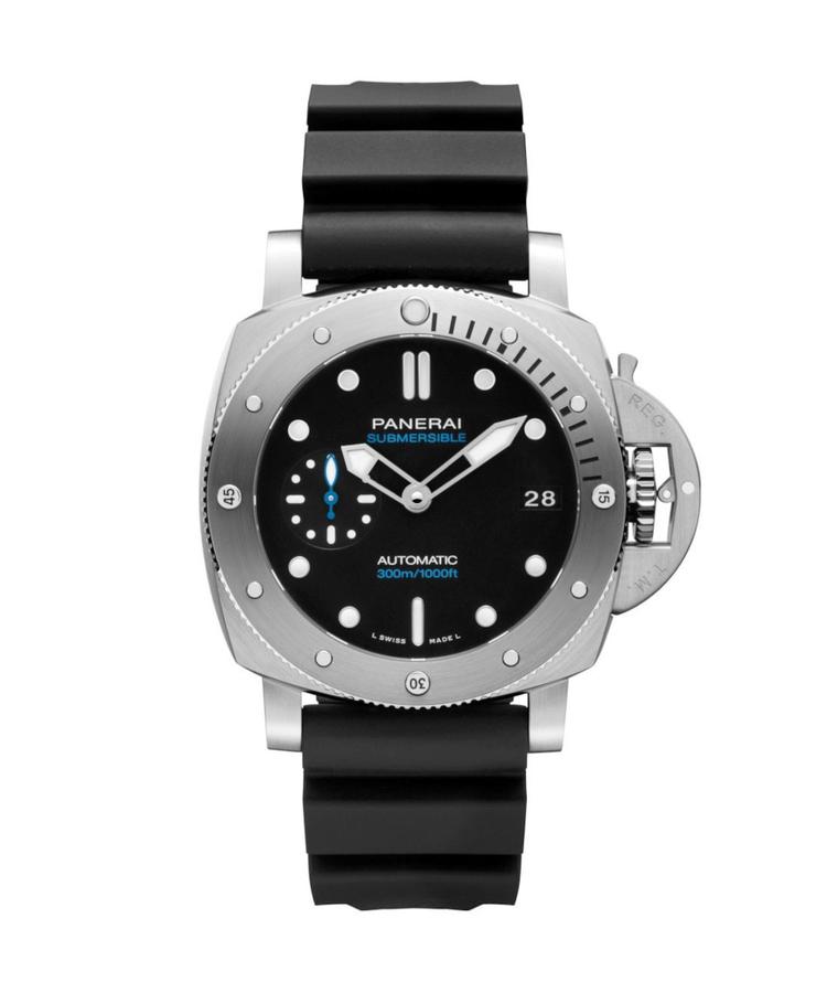 Panerai Submersible  Referenz: PAM02973 cover url