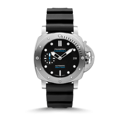 Panerai Submersible  Referenz: PAM02973 Produktbild 0