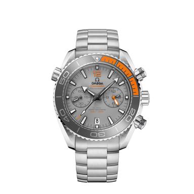 OMEGA Seamaster Planet Ocean 600M Chronograph 45,5 Referenz: 215.90.46.51.99.001 Produktbild 0