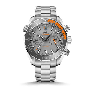 OMEGA Seamaster Planet Ocean 600M Chronograph 45,5 Referenz: 215.90.46.51.99.001 Produktbild 0