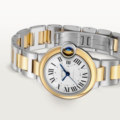 Cartier Ballon Bleu de Cartier Referenz: W2BB0037 Produktbild 2