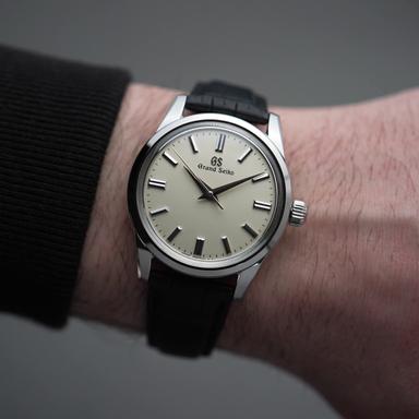 Grand Seiko Elegance Referenz: SBGW231 Produktbild 1