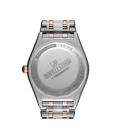Breitling Chronomat Automatic 36 Referenz: U10380101A1U1 Produktbild 1