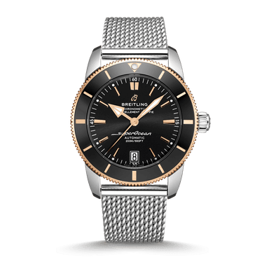 Breitling Superocean Heritage B20 Automatic 42 Referenz: UB2010121B1A1 Produktbild 0