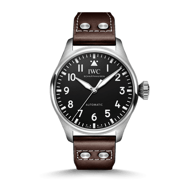 IWC Schaffhausen Big Pilot´s Watch 43 Referenz: IW329301 Produktbild 0