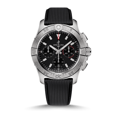 Breitling Avenger B01 Chronograph 42 Referenz: AB0146101B1X1 Produktbild 0