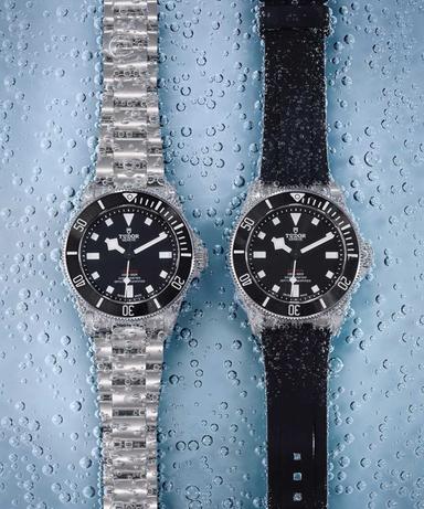 TUDOR Pelagos 39 Referenz: M25407N-0001 Produktbild 1