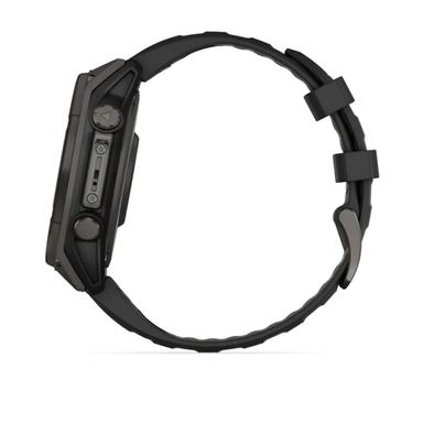 Garmin fēnix® 8 – 47 mm, Solar, Sapphire Referenz: 010-02906-11 Produktbild 4