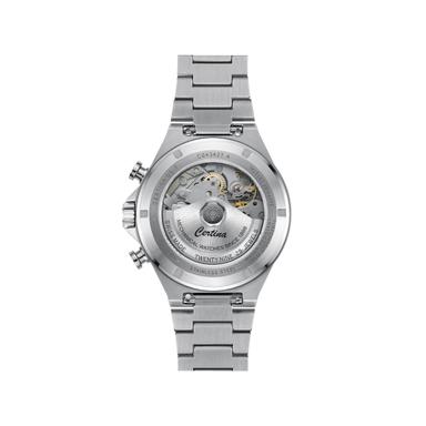 Certina DS-7 Chrono Auto Referenz: C043.427.11.041.00 Produktbild 1