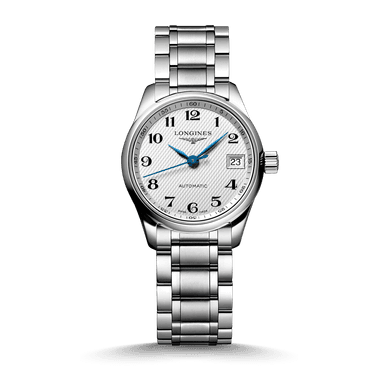 Longines Master Collection 25,5 Referenz: L2.128.4.78.6 Produktbild 0