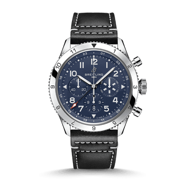 Breitling Super Avi B04 Chronograph GMT 46 Referenz: AB04451A1C1X1 Produktbild 0