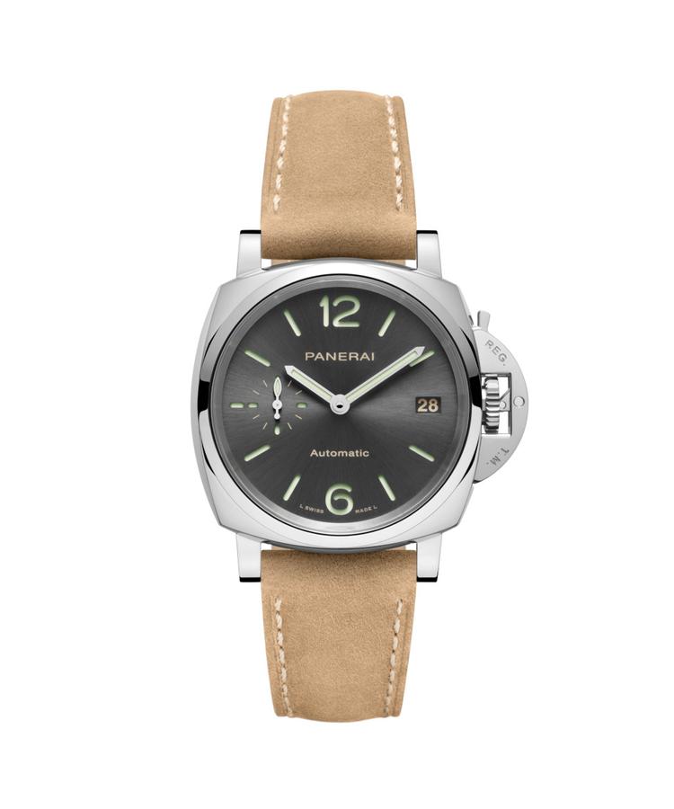 Panerai Luminor Due Referenz: PAM00755 cover url