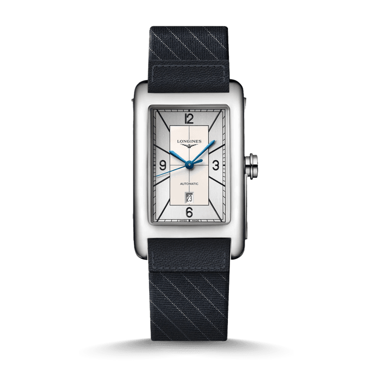 Longines DolceVita Referenz: L5.757.4.73.8 cover url