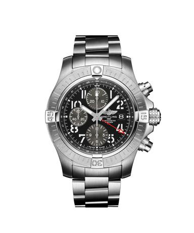 Breitling Avenger Chronograph GMT 45 Referenz: A24315101B1A1 Produktbild 0