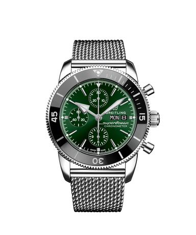 Breitling Superocean Heritage Chronograph 44 Referenz: A13313121L1A1 Produktbild 0