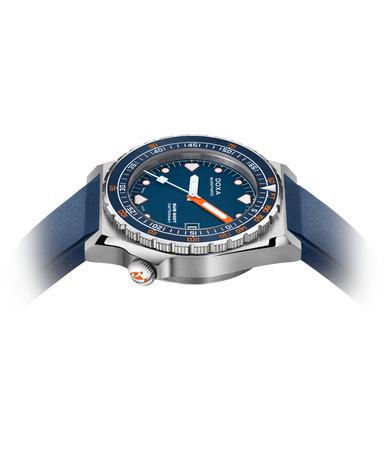 Doxa Sub 600T Caribbean Referenz: 861.10.201.32 Produktbild 2