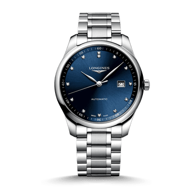 Longines Master Collection 42 Referenz: L2.893.4.97.6 Produktbild 0