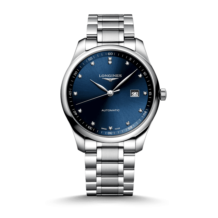 Longines Master Collection 42 Referenz: L2.893.4.97.6 cover url