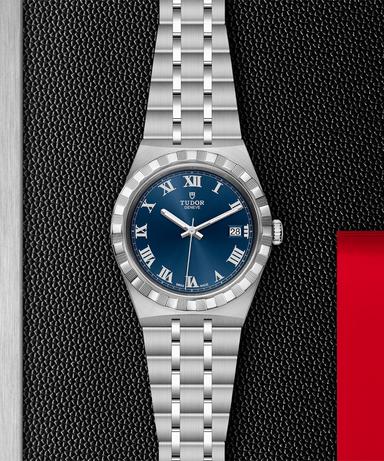 TUDOR Royal 38 Referenz: M28500-0005 Produktbild 2