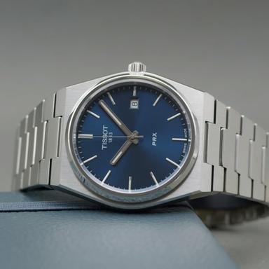 Tissot PRX Referenz: T137.410.11.041.00 Produktbild 6