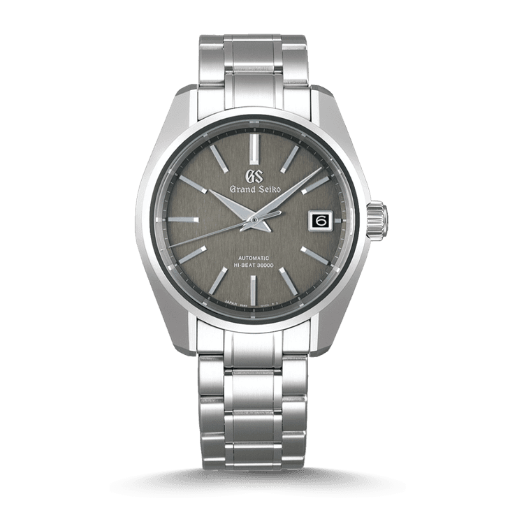 Grand Seiko Heritage Automatik Referenz: SBGH279 cover url