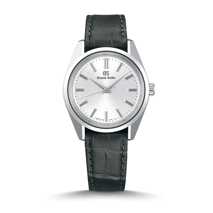 Grand Seiko Heritage 44GS Referenz: SBGW291 cover url