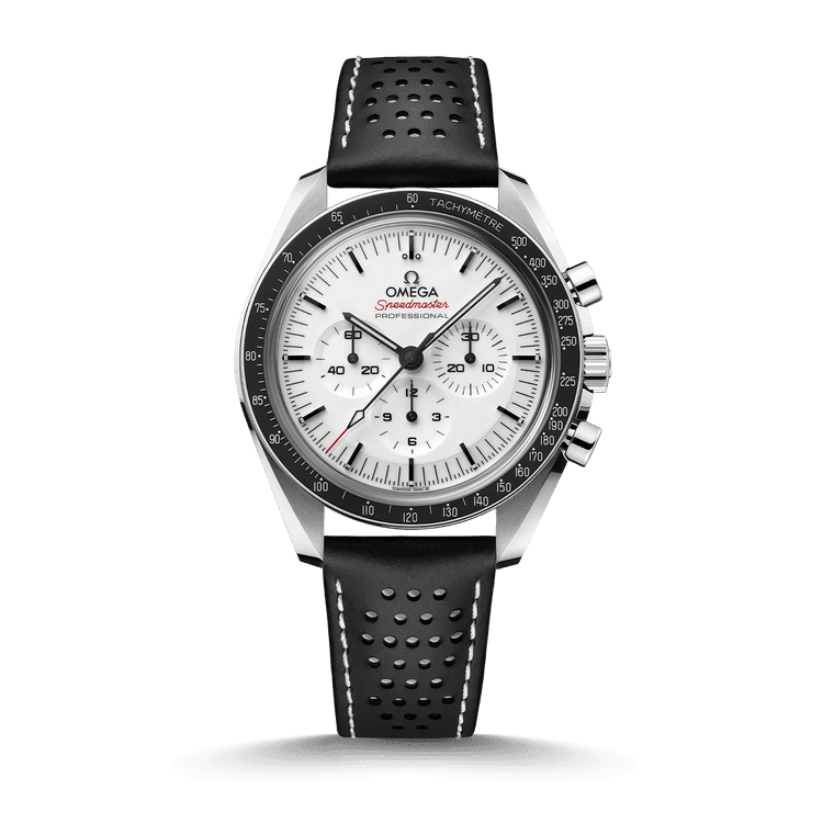 OMEGA Speedmaster Moonwatch Saphir Chronograph Referenz: 310.32.42.50.04.002 cover url