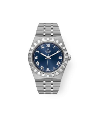 TUDOR Royal 34 Referenz: M28400-0006 Produktbild 0