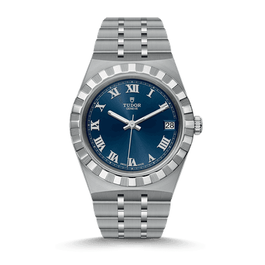 TUDOR Royal 34 Referenz: M28400-0006 Produktbild 0