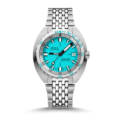 Doxa Sub 300T Aquamarine Referenz: 840.10.241.10 Produktbild 0