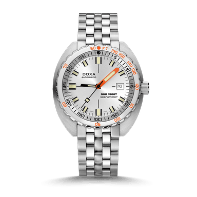 Doxa SUB 1500T Searambler Referenz: 883.10.021.10 Produktbild 0