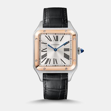 Cartier Santos-Dumont Referenz: W2SA0011 Produktbild 0