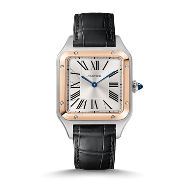 Cartier Santos-Dumont Referenz: W2SA0011 Produktbild 0